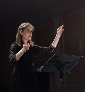 Фото преподавателя