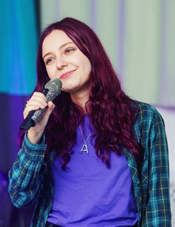 Фото преподавателя