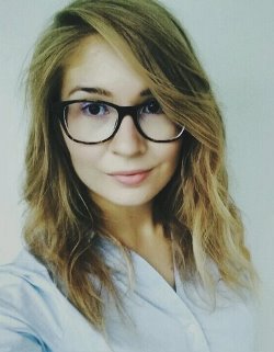 Фото преподавателя