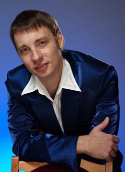 Фото преподавателя