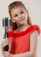 Мирослава Солонина - фото