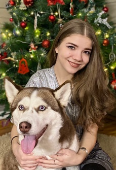 Фото преподавателя