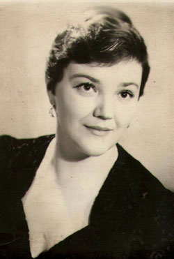 Фото преподавателя